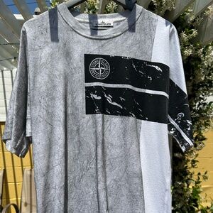 Stone Island Dust One Tee
